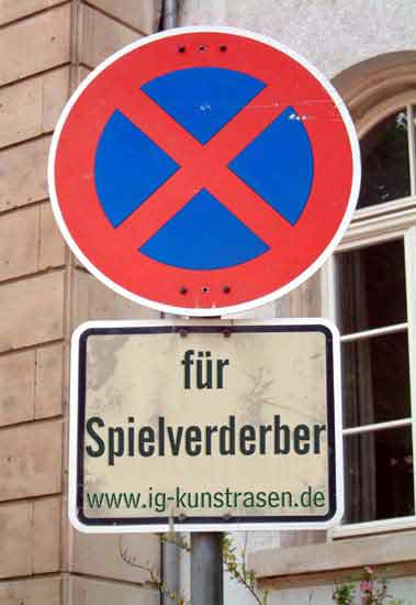 ParkenVerboten