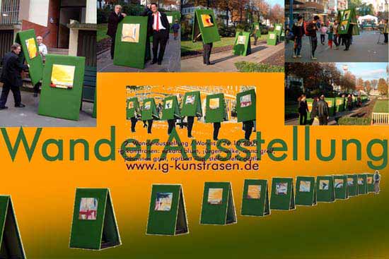 Wanderausstellung