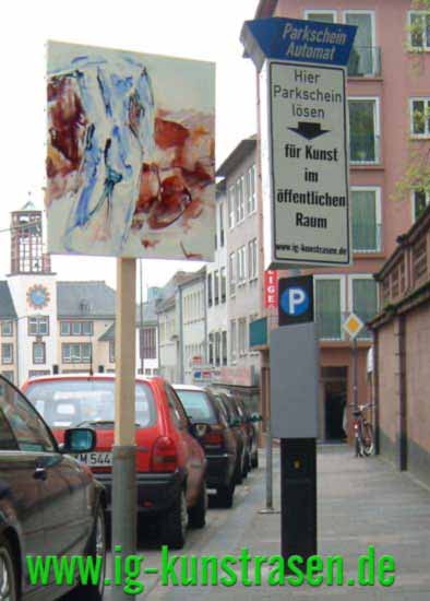 park-plakat