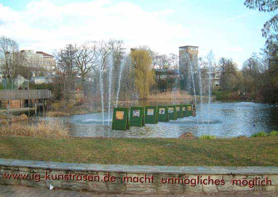 unmoegliches